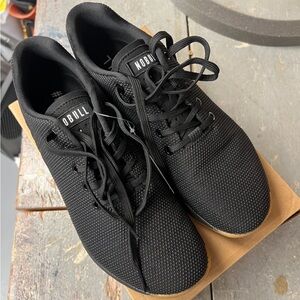 NOBULL OUTWORK Men's Trainers.